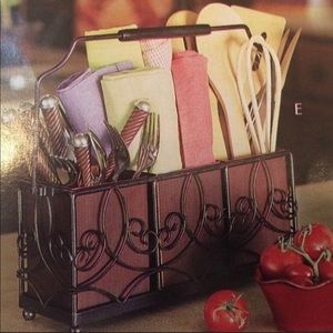 Southern Living at HOME Estate Caddy